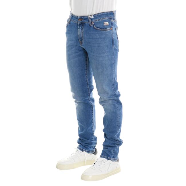 JEANS 517 ROY ROGERS - Mad Fashion | img vers.650x/